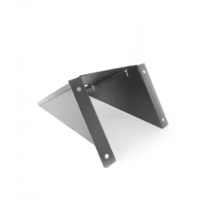 Кронштейн Опорный BLACK (AISI 439/1,5мм)